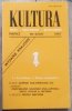 Kultura 6/1997 (597)